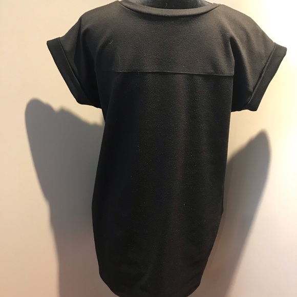 Tunic top with pockets - Picture 6 of 7